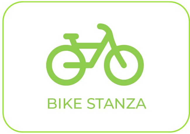 Bike Stanza