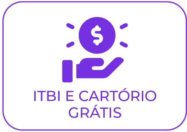 ITBI e Cartório Grátis*