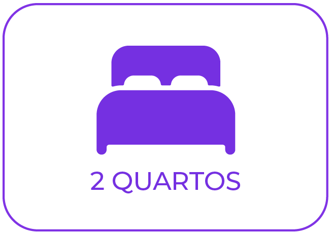 2 Quartos