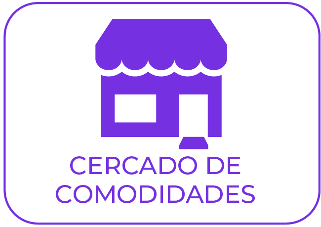 Cercado de comodidades