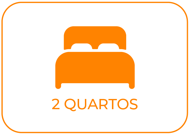 2 Quartos