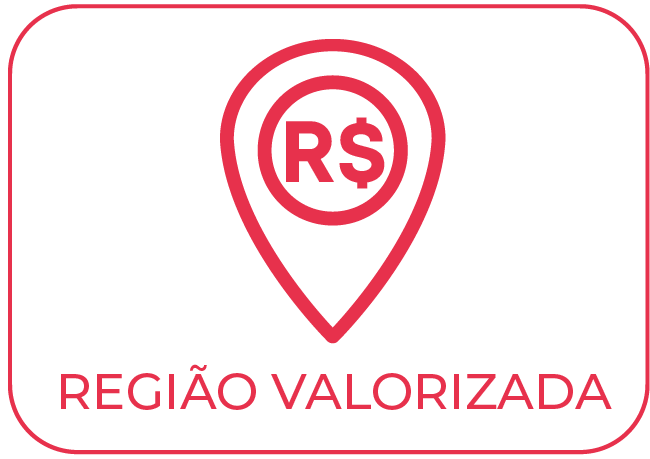 Região Valorizada