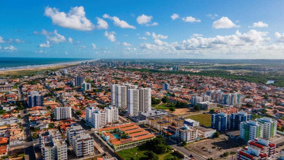 conheca os 6 melhores bairros para morar em aracaju sergipe