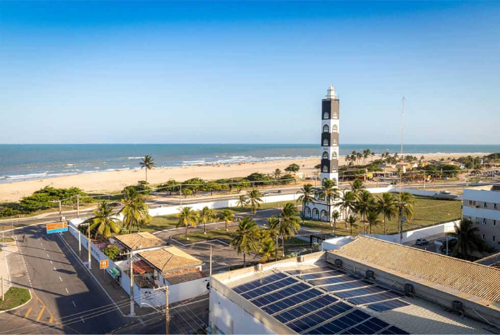 conheca a coroa do meio em aracaju sergipe stanza