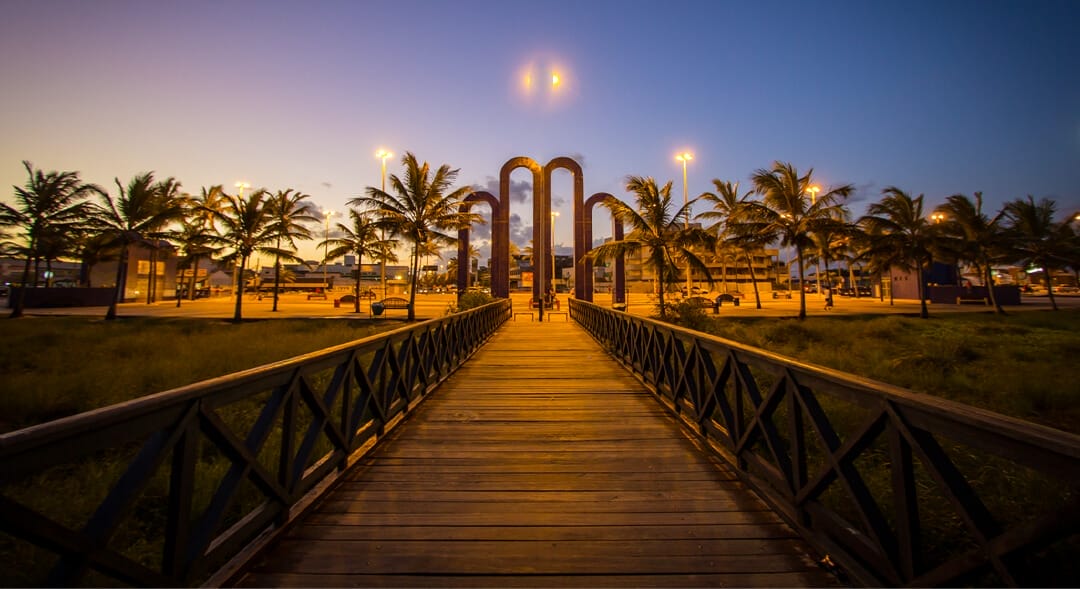 o que fazer na coroa do meio conheca a coroa do meio em aracaju sergipe stanza