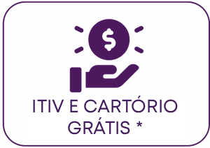 ITIV e Cartório Grátis*