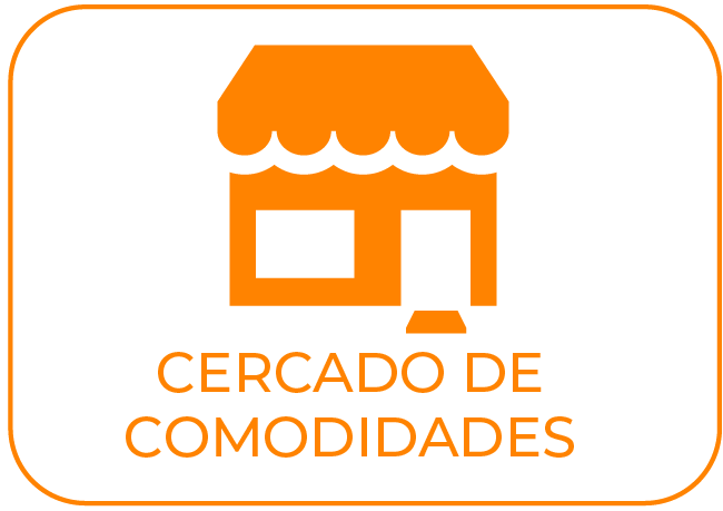 Cercado de comodidades