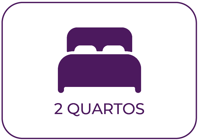 2 Quartos