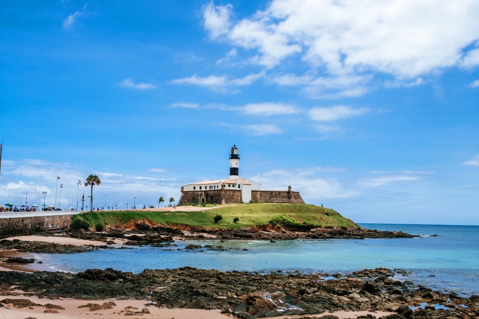 melhores bairros pra morar em salvador farol da barra stanza