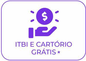 ITBI e Cartório Grátis*