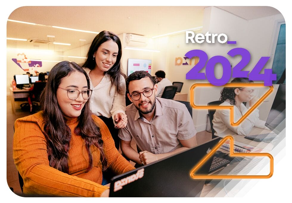 retrospectiva stanza 2024 time stanza trabalhando