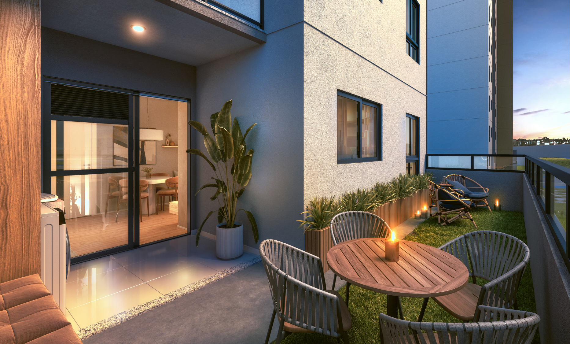 Banner Empreendimento