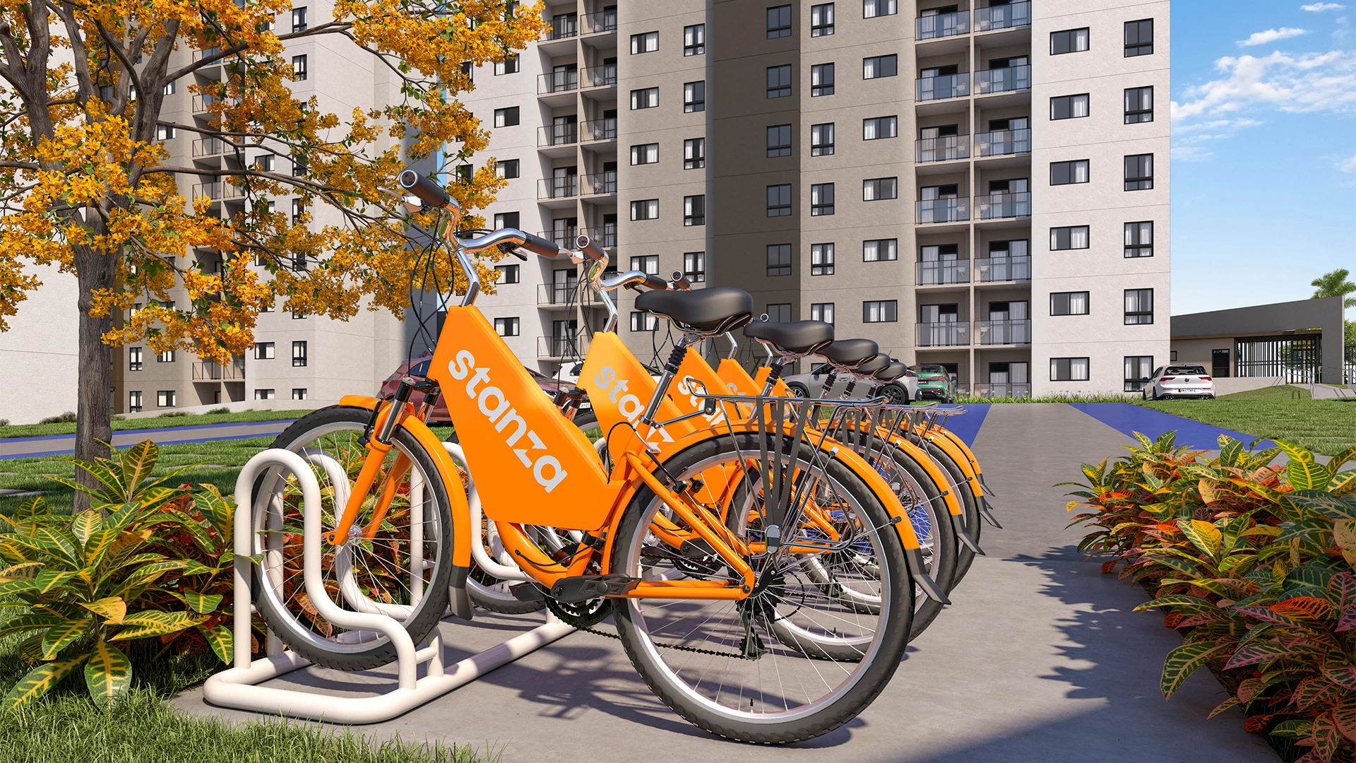 Banner Empreendimento