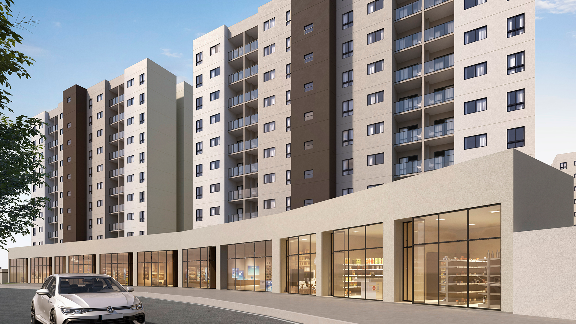 Banner Empreendimento