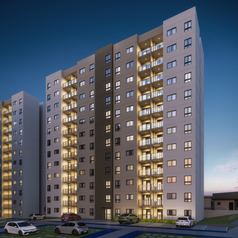 Banner Empreendimento