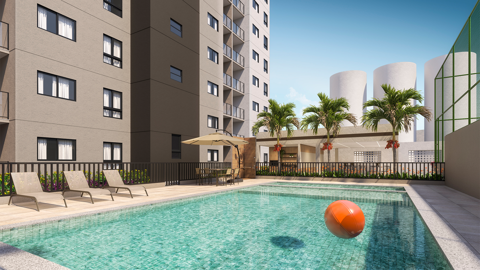 Banner Empreendimento