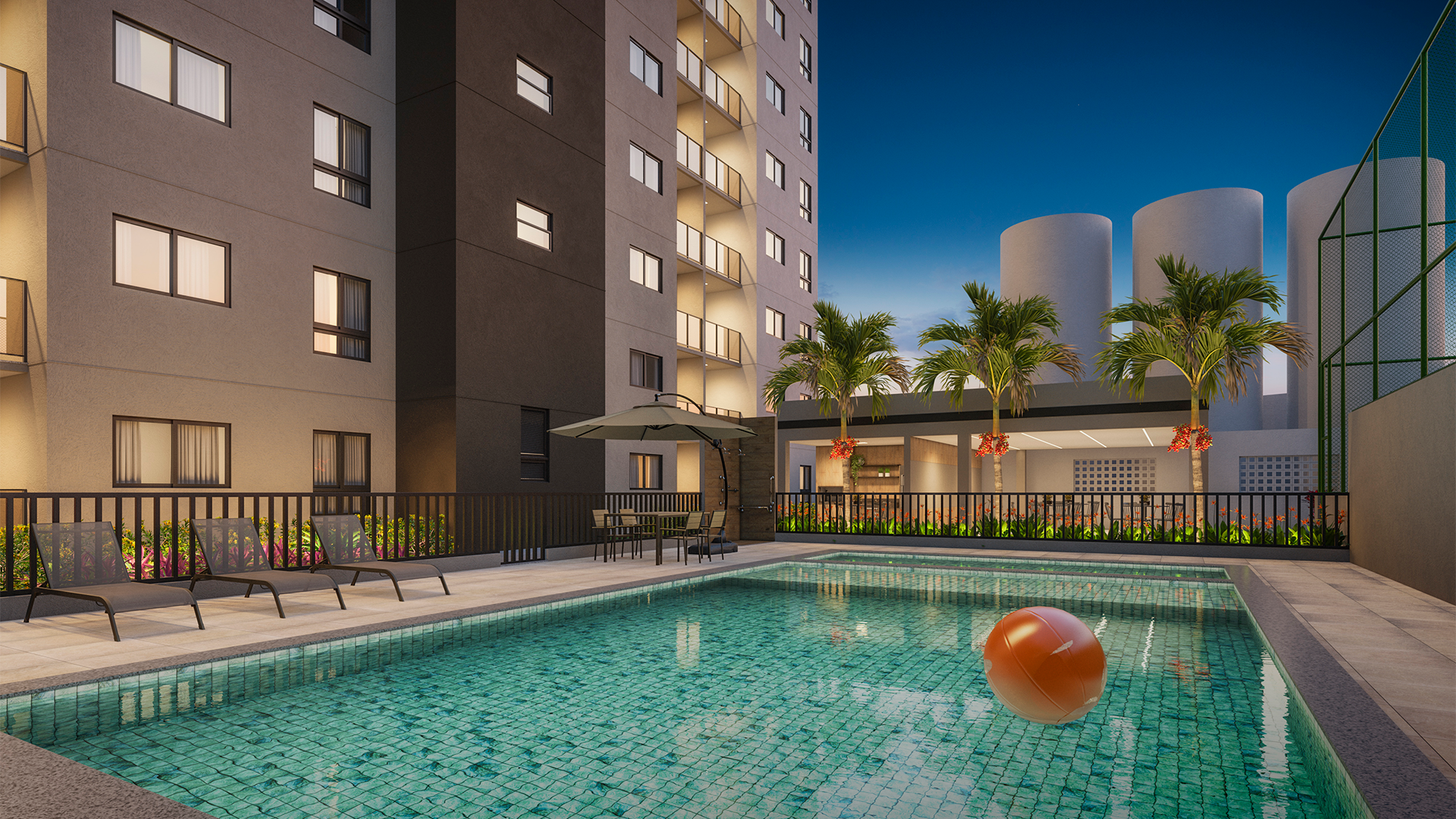 Banner Empreendimento