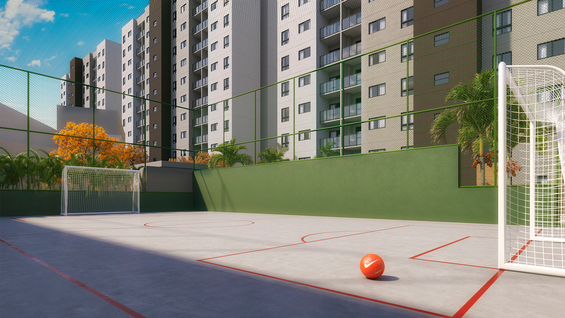 Banner Empreendimento