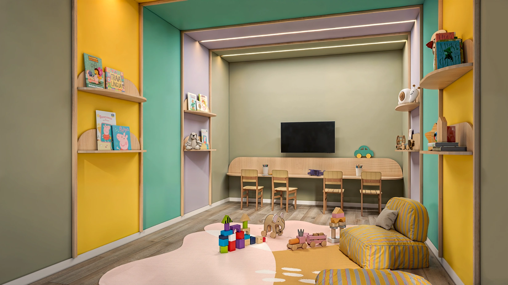 Banner Empreendimento