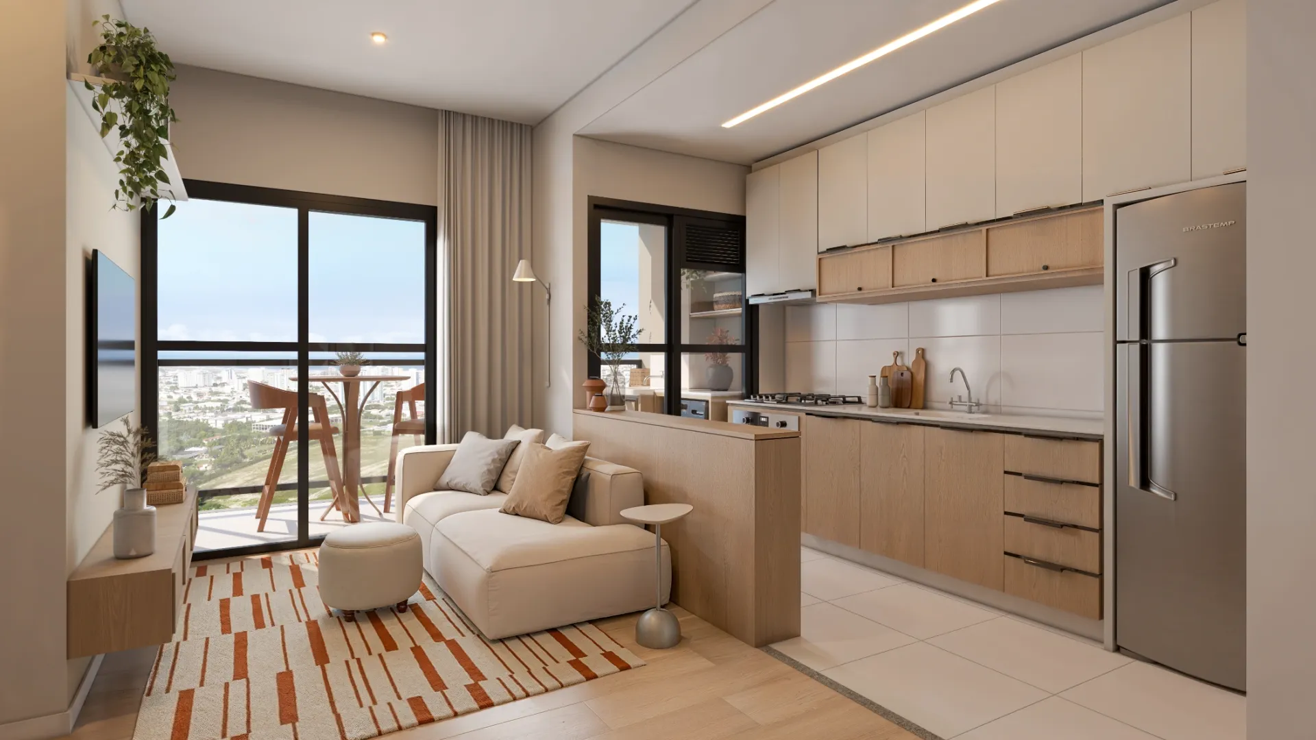 Banner Empreendimento