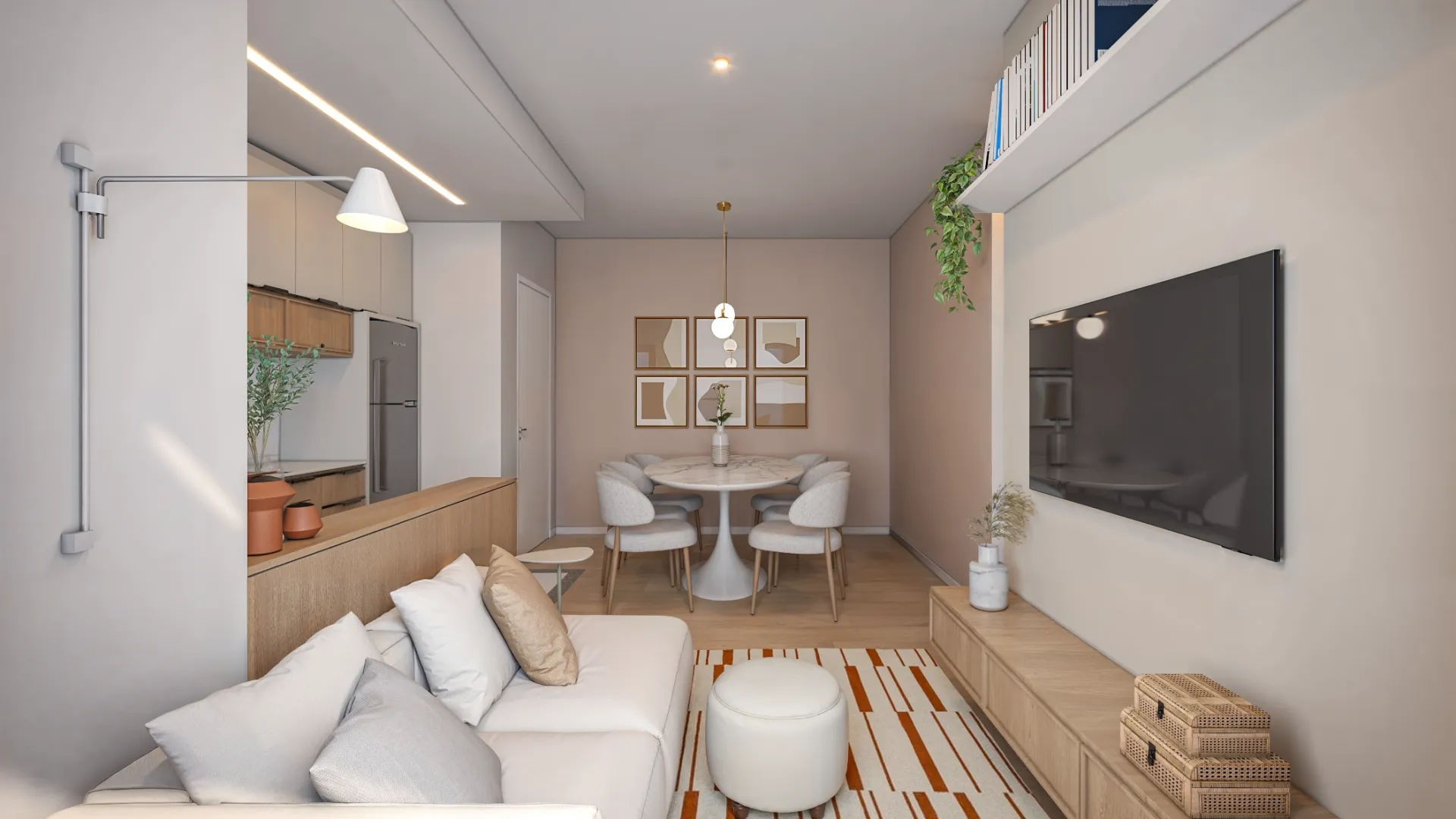 Banner Empreendimento