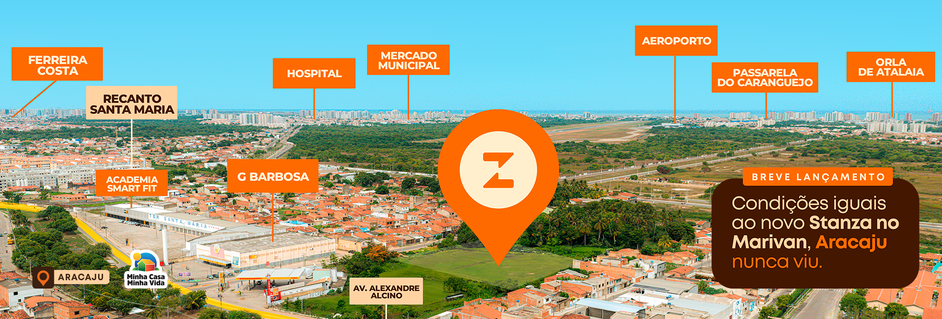 Banner Empreendimento