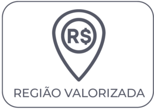 Região Valorizada