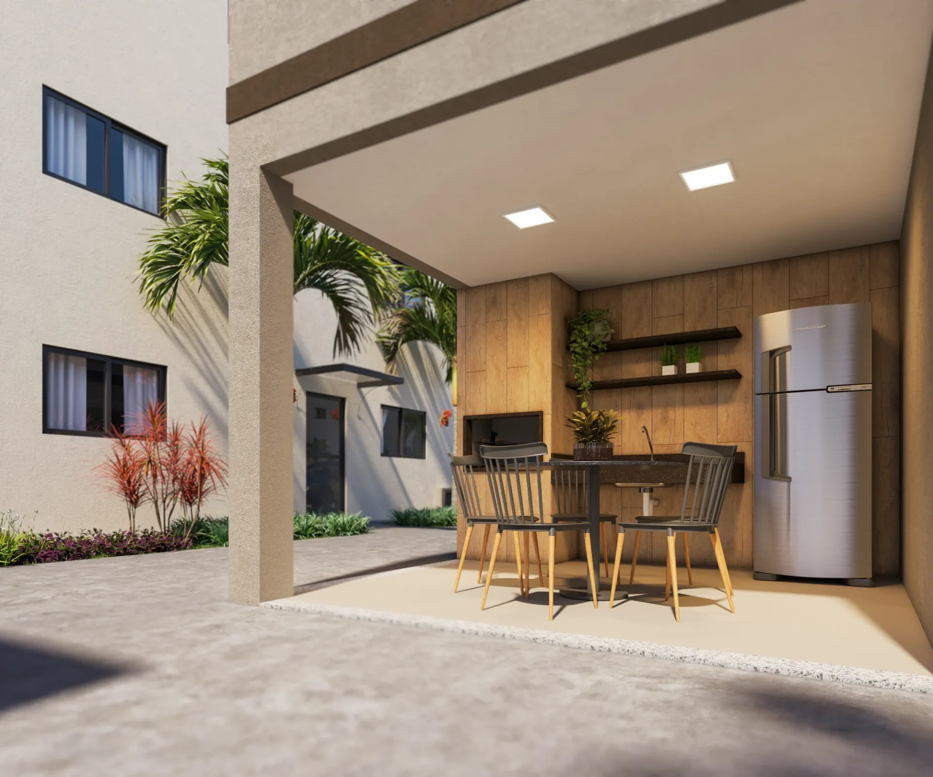 Banner Empreendimento