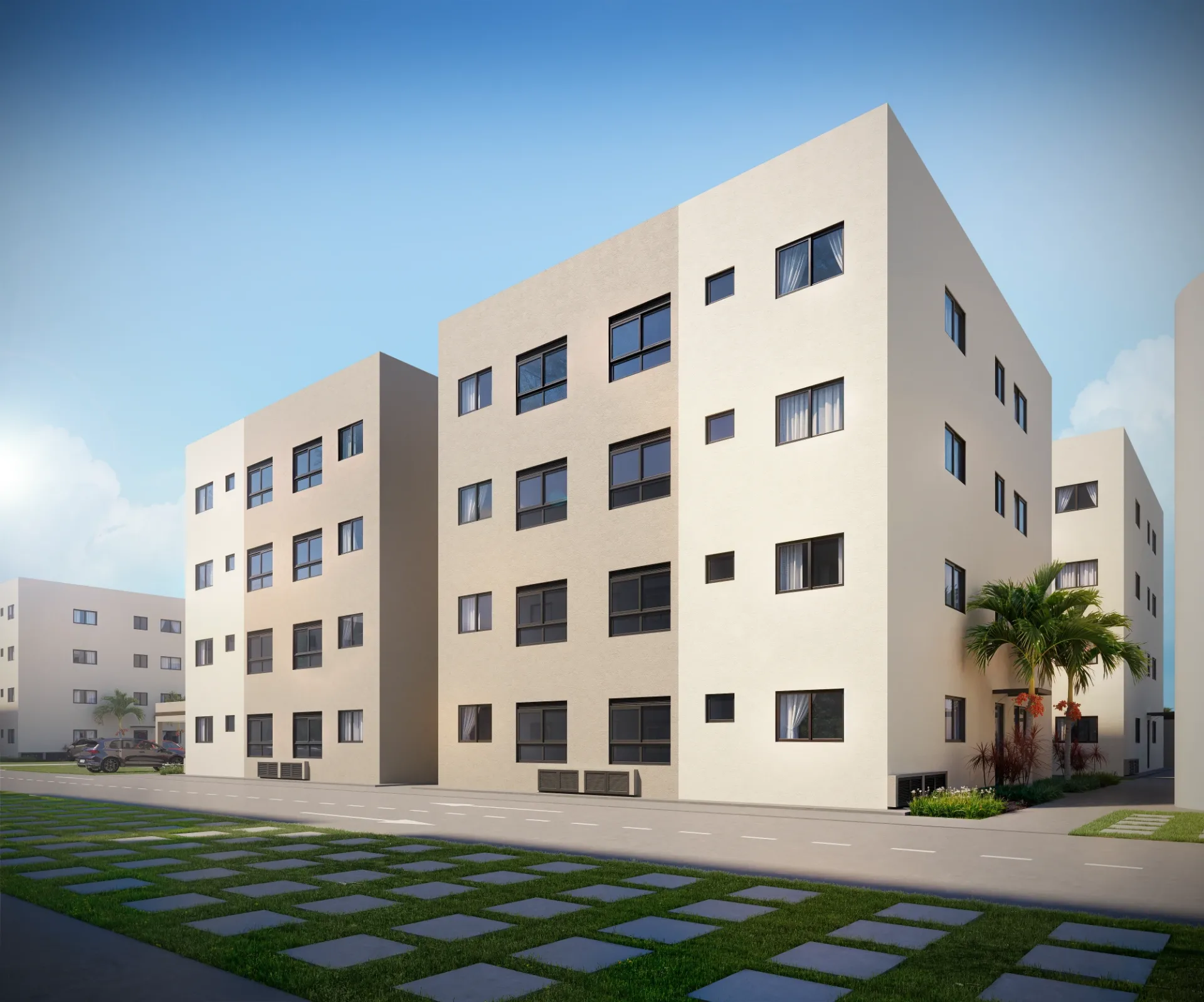 Banner Empreendimento