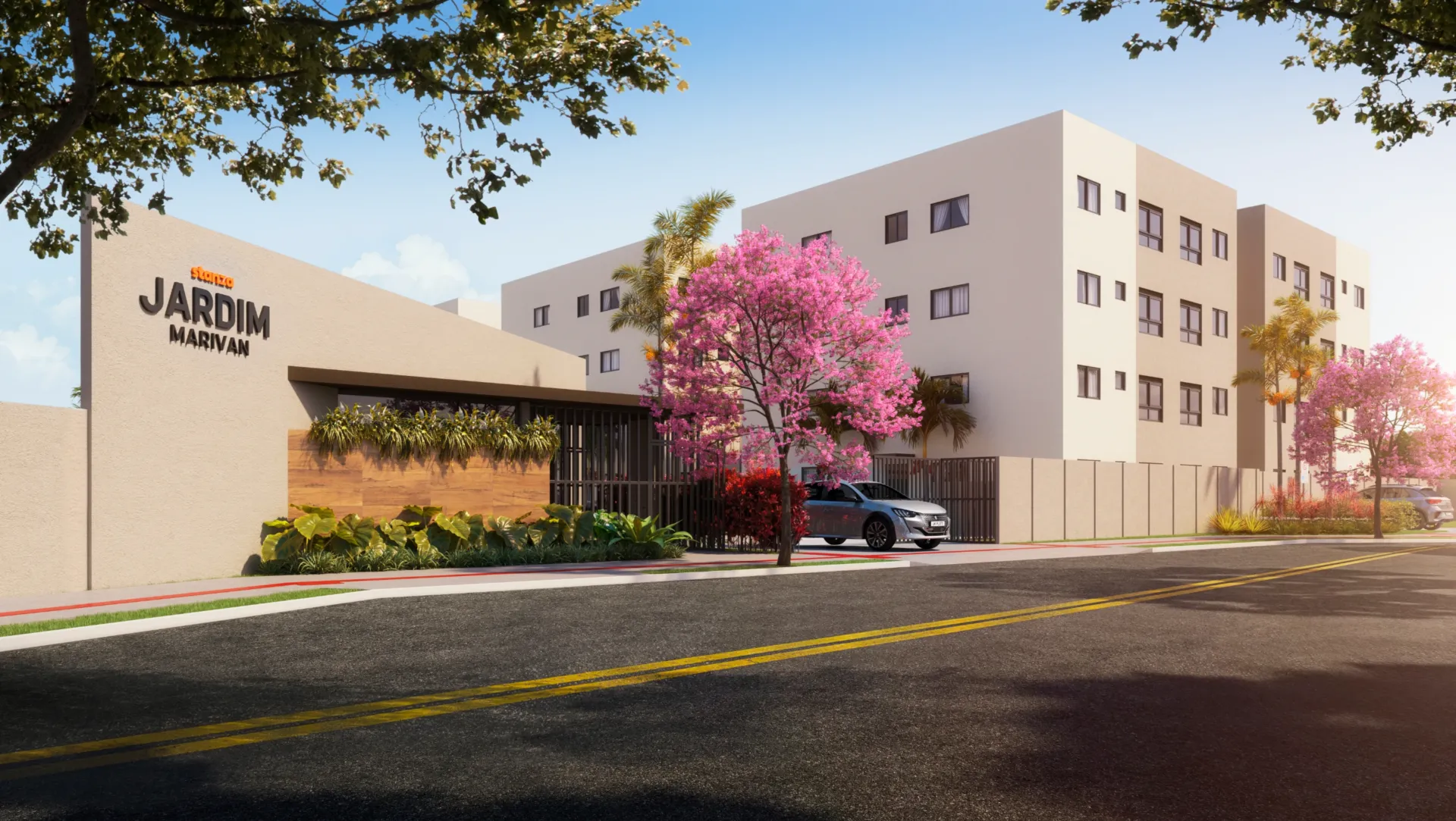 Banner Empreendimento