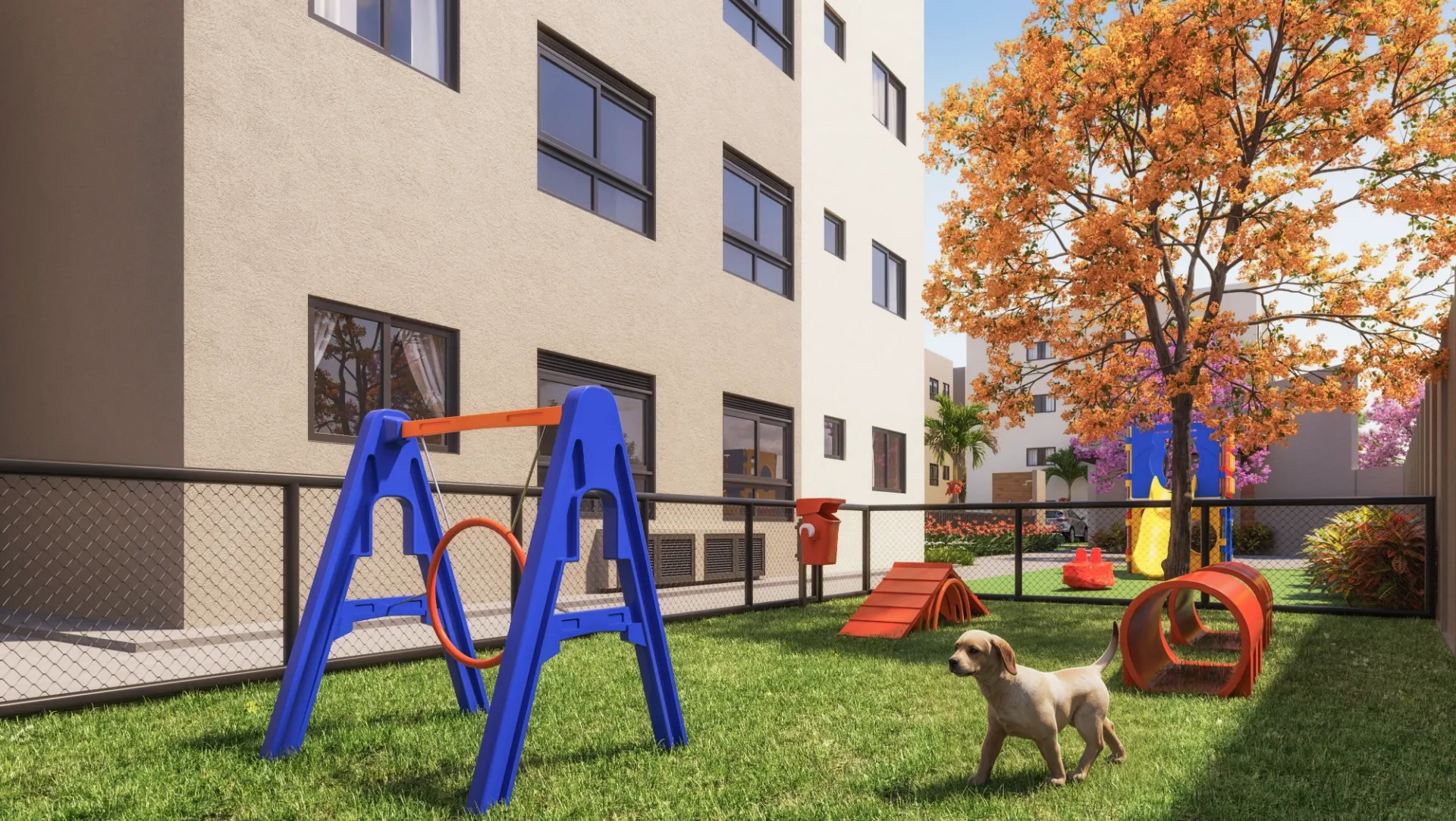 Banner Empreendimento