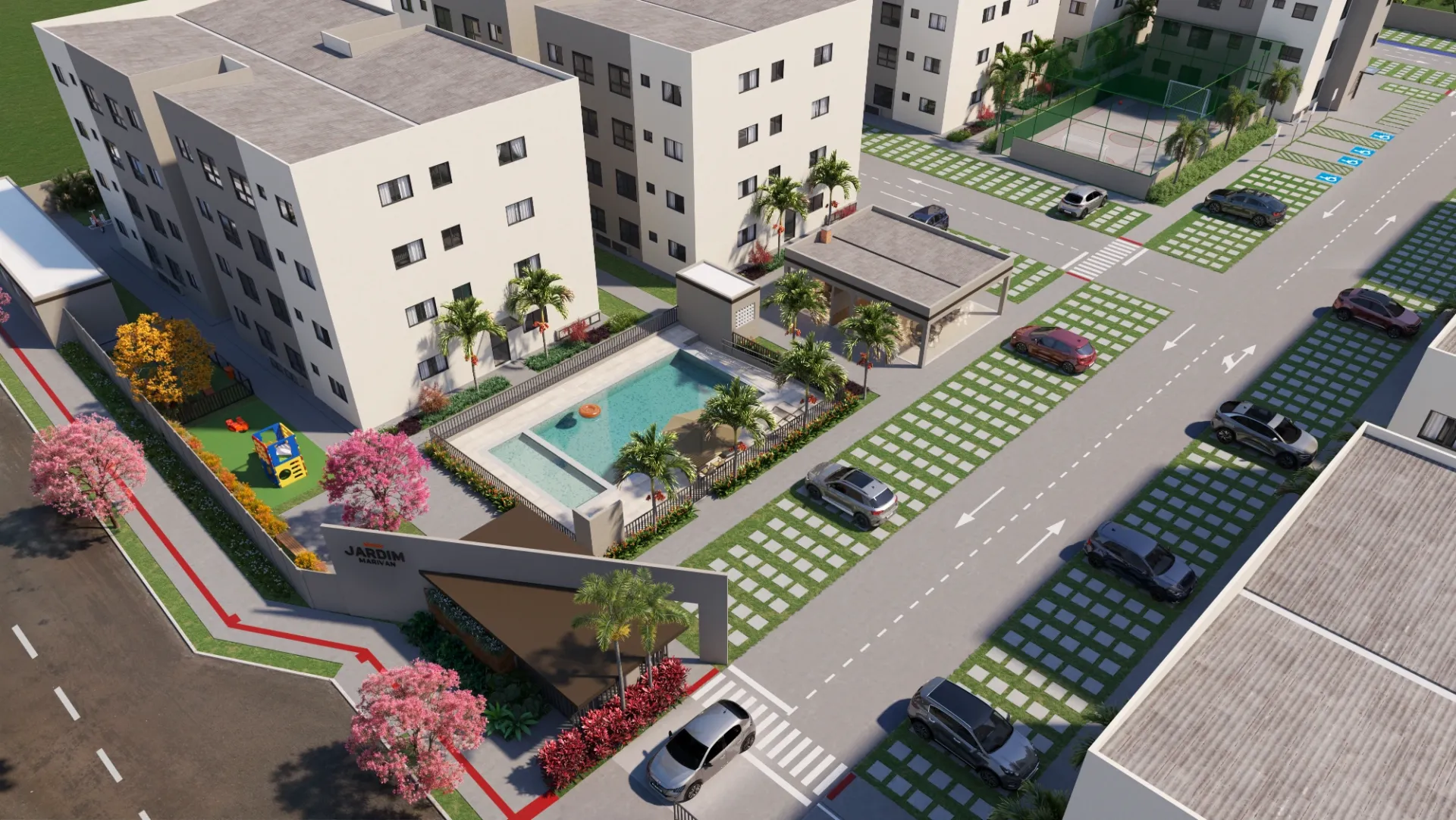 Banner Empreendimento